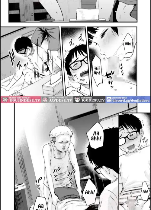 image-komik-doujin-minna-no-yuu-chan-chapter-01-14/30
