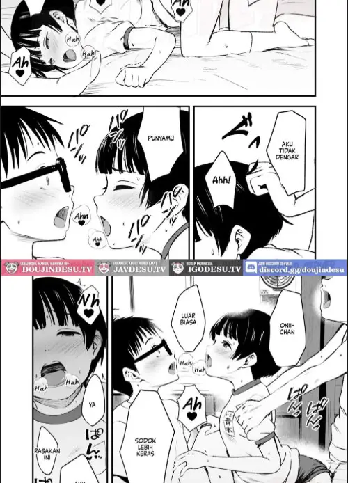 image-komik-doujin-minna-no-yuu-chan-chapter-01-16/30