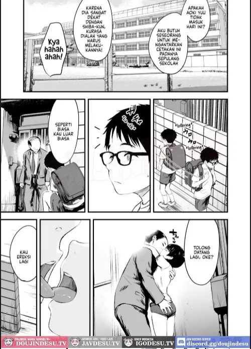 image-komik-doujin-minna-no-yuu-chan-chapter-01-28/30