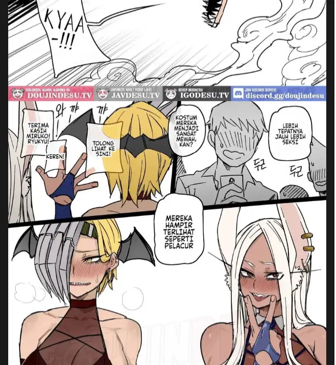 image-komik-doujin-miruko-and-ryukyu-chapter-01-27/30