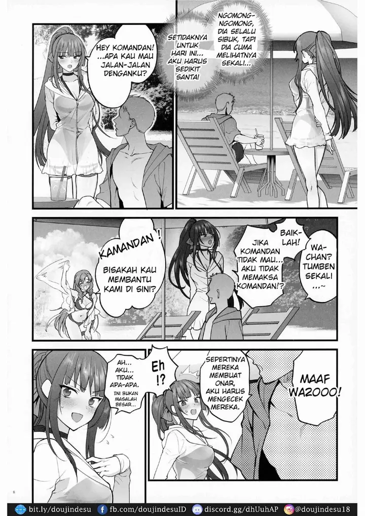 image-komik-doujin-mizugi-miseni-kita-dakedashi-chapter-01-4/36