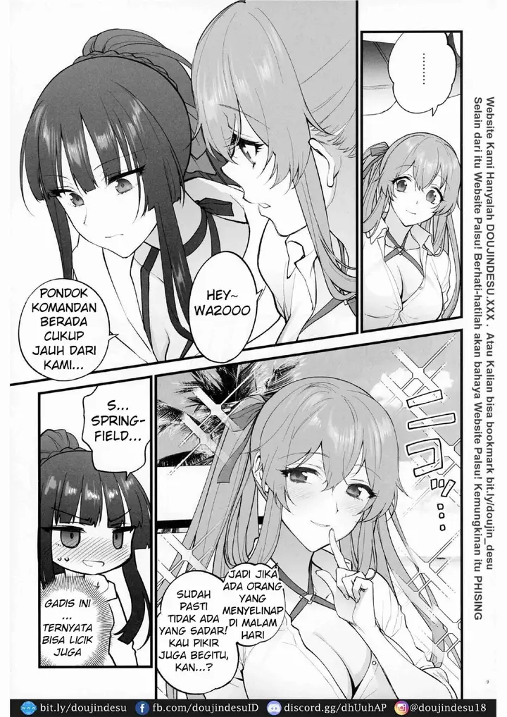 image-komik-doujin-mizugi-miseni-kita-dakedashi-chapter-01-7/36