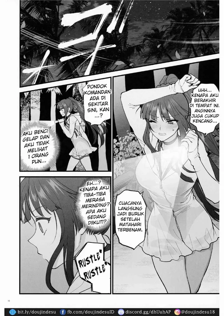 image-komik-doujin-mizugi-miseni-kita-dakedashi-chapter-01-8/36