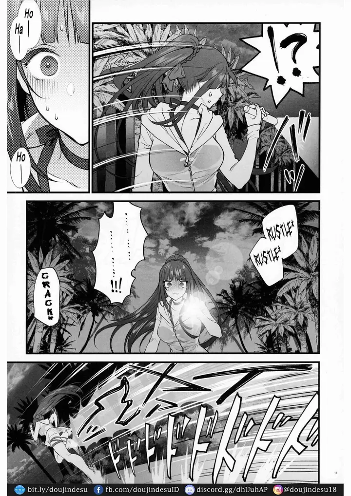 image-komik-doujin-mizugi-miseni-kita-dakedashi-chapter-01-9/36