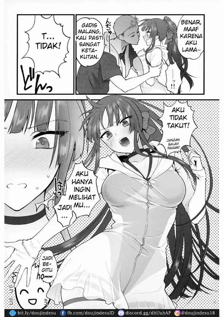 image-komik-doujin-mizugi-miseni-kita-dakedashi-chapter-01-11/36