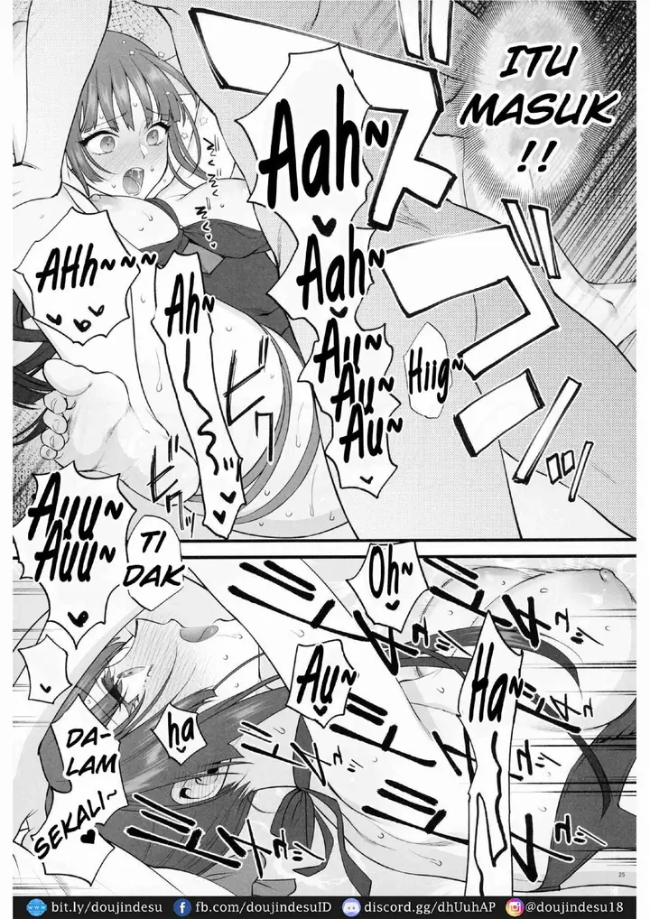 image-komik-doujin-mizugi-miseni-kita-dakedashi-chapter-01-23/36