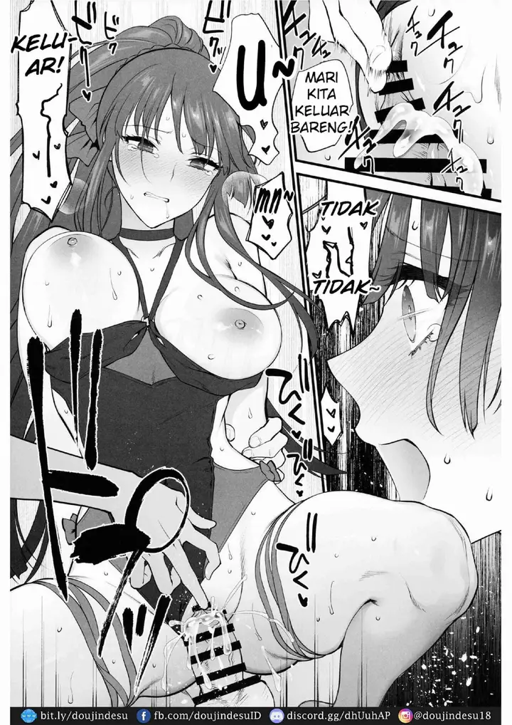 image-komik-doujin-mizugi-miseni-kita-dakedashi-chapter-01-29/36