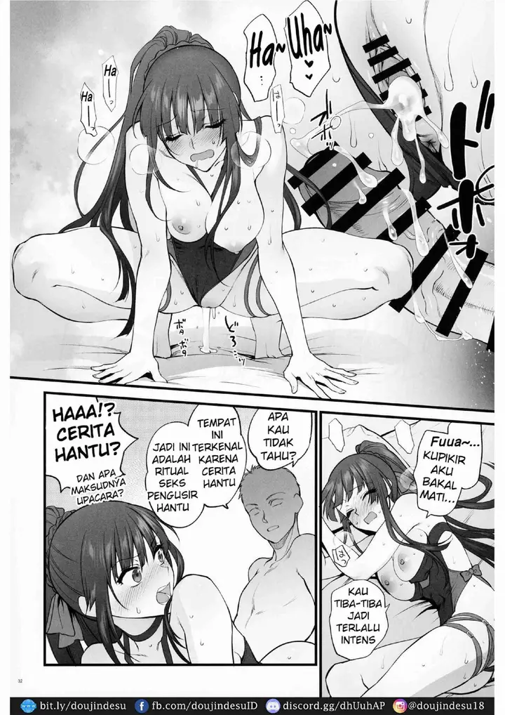 image-komik-doujin-mizugi-miseni-kita-dakedashi-chapter-01-30/36