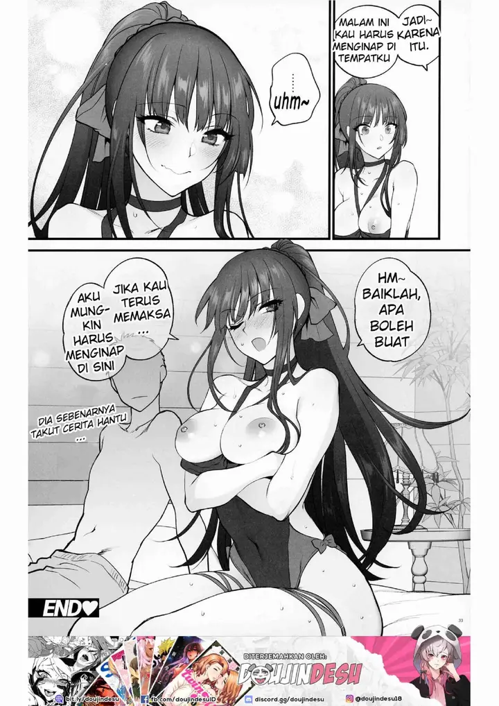 image-komik-doujin-mizugi-miseni-kita-dakedashi-chapter-01-31/36