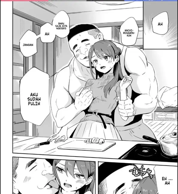 image-komik-doujin-moto-kano-no-ima-kare-chapter-01-2/30