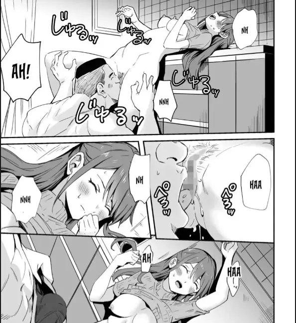 image-komik-doujin-moto-kano-no-ima-kare-chapter-01-6/30