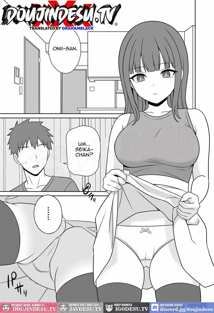 image-komik-doujin-muhyoujyou-na-gimai-ga-yuuwaku-shite-chapter-01-4/27
