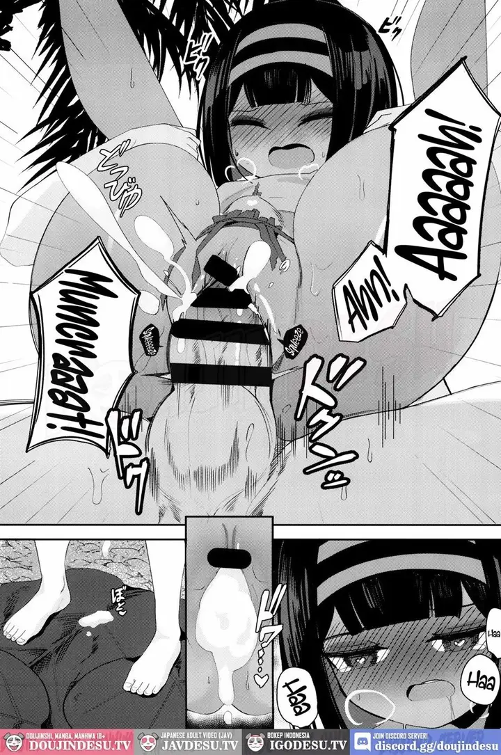 image-komik-doujin-mujintou-de-ojou-sama-to-kemono-no-you-ni-koubi-chapter-01-22/26