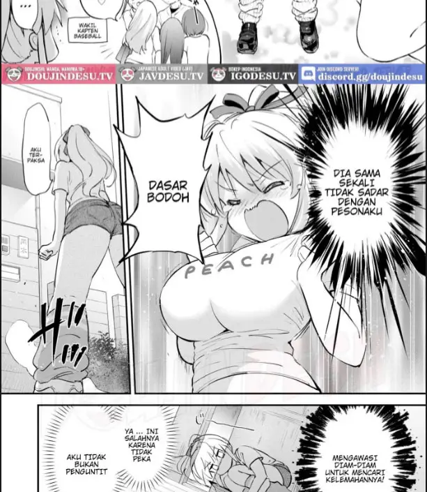 image-komik-doujin-mune-ippai-no-love-chapter-01-6/30