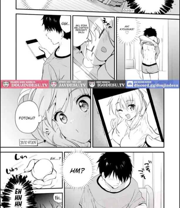 image-komik-doujin-mune-ippai-no-love-chapter-01-7/30