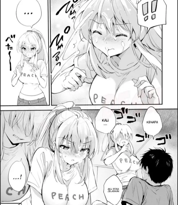 image-komik-doujin-mune-ippai-no-love-chapter-01-10/30