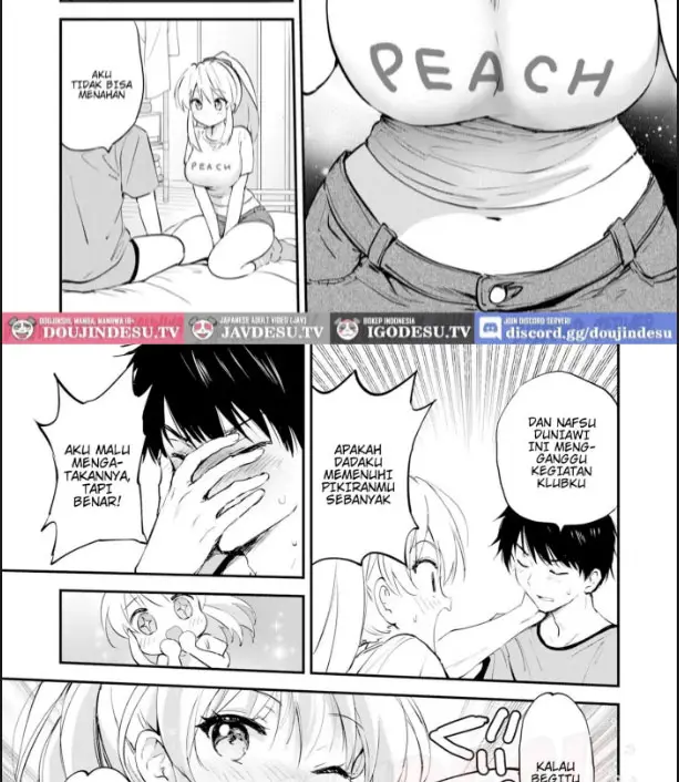 image-komik-doujin-mune-ippai-no-love-chapter-01-12/30