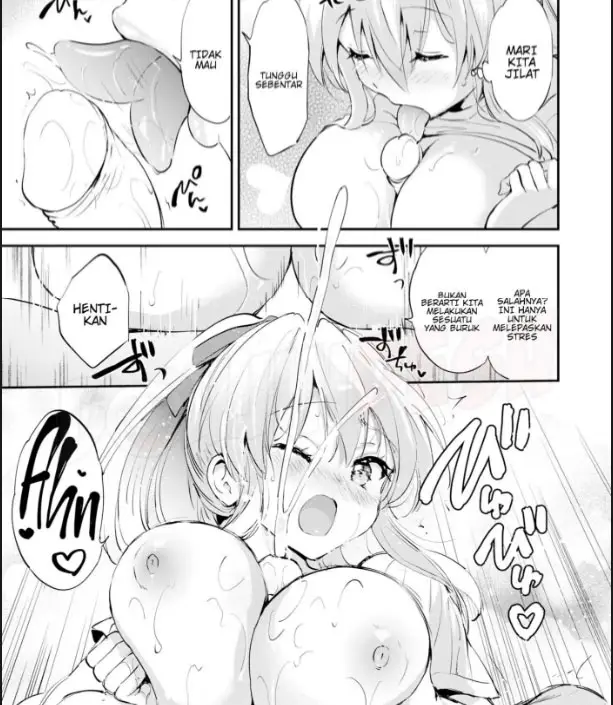 image-komik-doujin-mune-ippai-no-love-chapter-01-15/30