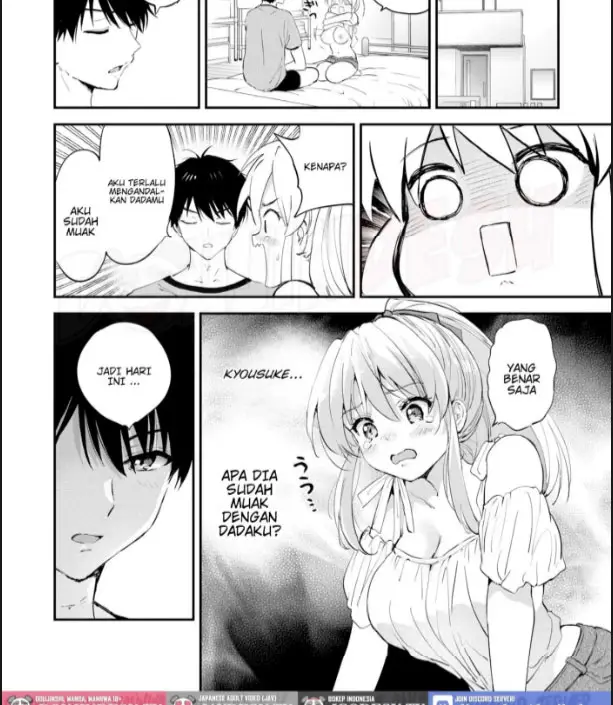 image-komik-doujin-mune-ippai-no-love-chapter-01-19/30