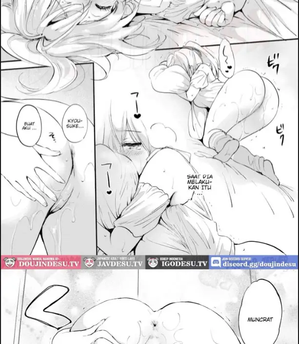 image-komik-doujin-mune-ippai-no-love-chapter-01-23/30