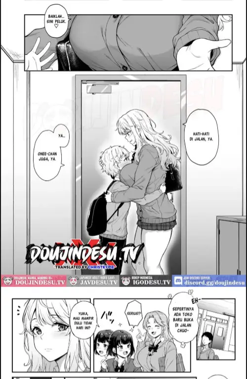 image-komik-doujin-murasaki-no-syoumei-chapter-01-1/30