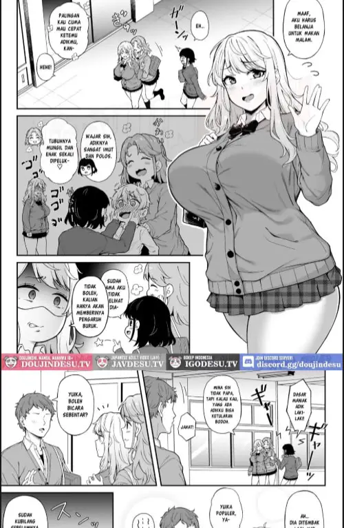 image-komik-doujin-murasaki-no-syoumei-chapter-01-2/30