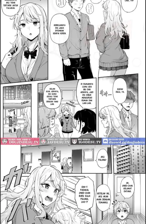 image-komik-doujin-murasaki-no-syoumei-chapter-01-3/30