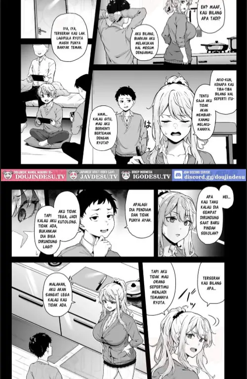 image-komik-doujin-murasaki-no-syoumei-chapter-01-6/30