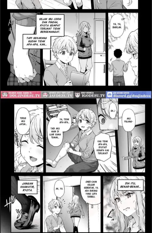 image-komik-doujin-murasaki-no-syoumei-chapter-01-7/30