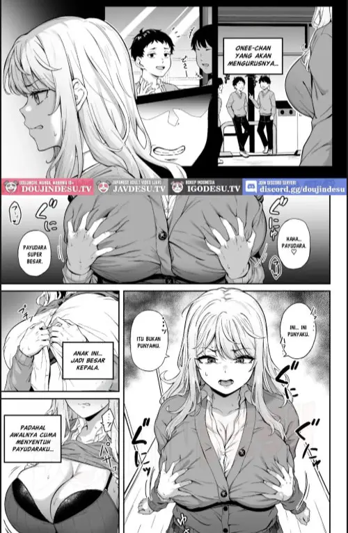 image-komik-doujin-murasaki-no-syoumei-chapter-01-8/30