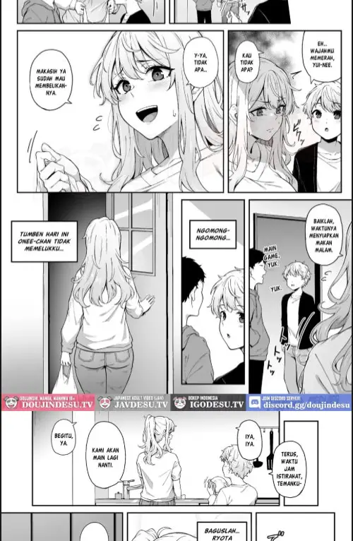 image-komik-doujin-murasaki-no-syoumei-chapter-01-17/30