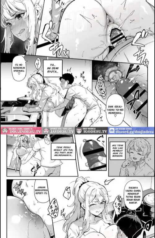 image-komik-doujin-murasaki-no-syoumei-chapter-02-4/30