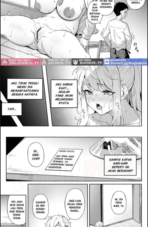 image-komik-doujin-murasaki-no-syoumei-chapter-02-9/30