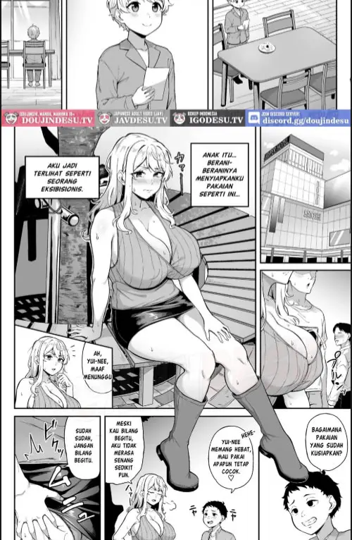 image-komik-doujin-murasaki-no-syoumei-chapter-02-10/30