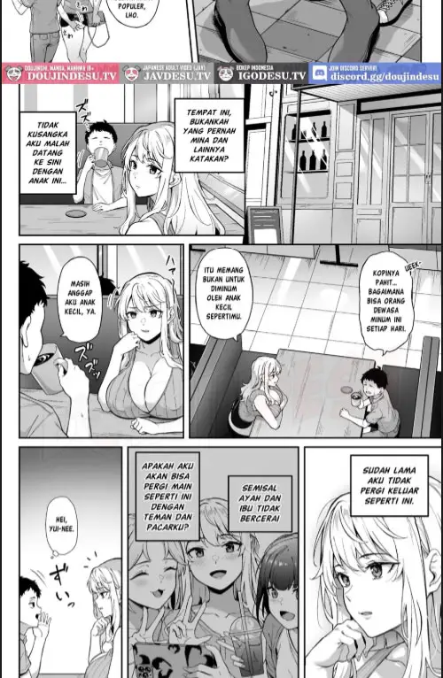 image-komik-doujin-murasaki-no-syoumei-chapter-02-12/30