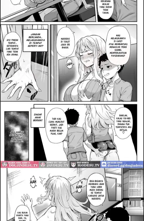 image-komik-doujin-murasaki-no-syoumei-chapter-02-17/30