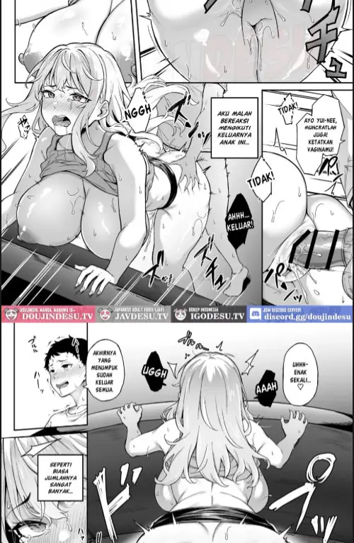 image-komik-doujin-murasaki-no-syoumei-chapter-02-20/30