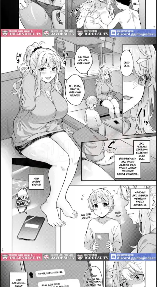 image-komik-doujin-murasaki-no-syoumei-chapter-03-6/35