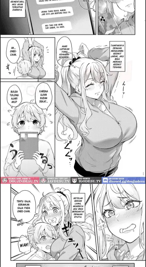 image-komik-doujin-murasaki-no-syoumei-chapter-03-7/35