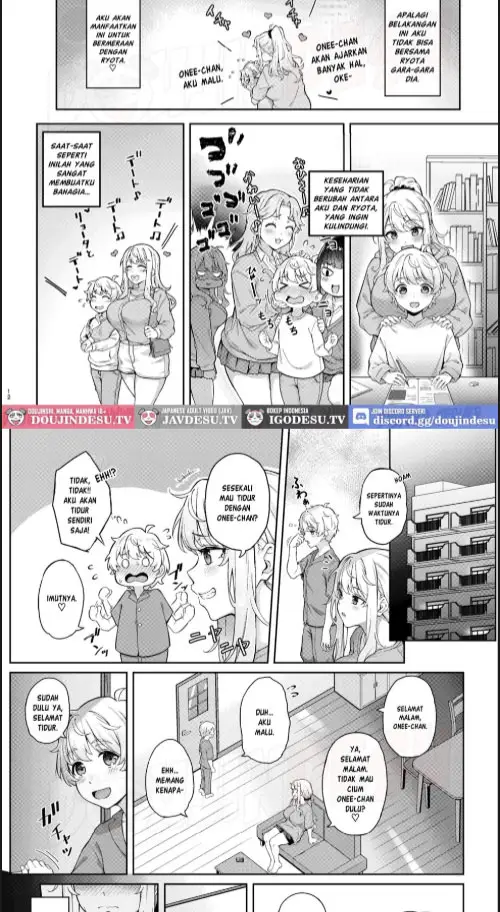 image-komik-doujin-murasaki-no-syoumei-chapter-03-8/35