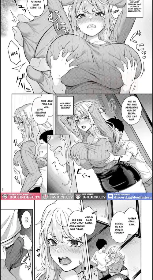 image-komik-doujin-murasaki-no-syoumei-chapter-03-14/35