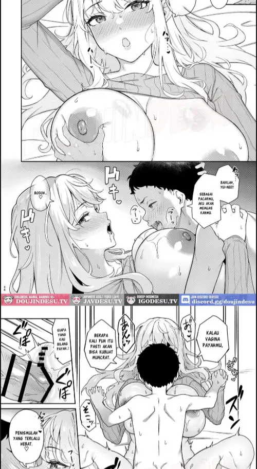 image-komik-doujin-murasaki-no-syoumei-chapter-03-25/35