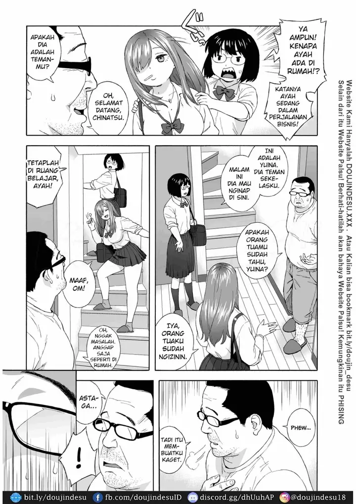 image-komik-doujin-musume-no-tomodachi-ga-yuuwaku-suru-chapter-01-5/45