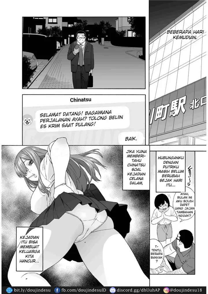 image-komik-doujin-musume-no-tomodachi-ga-yuuwaku-suru-chapter-01-10/45