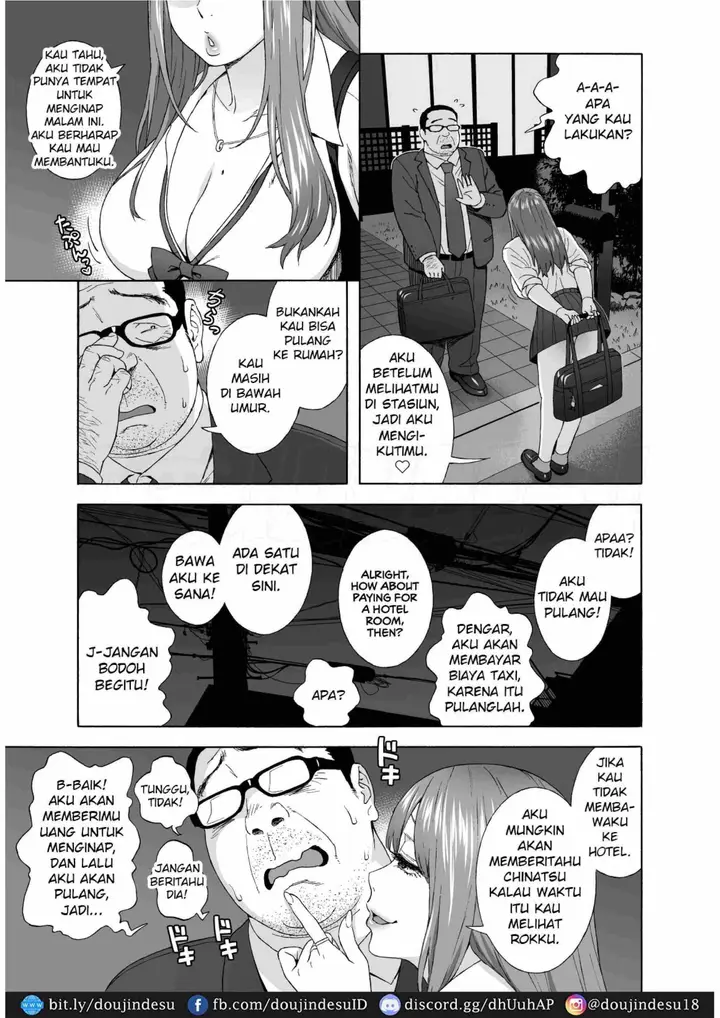 image-komik-doujin-musume-no-tomodachi-ga-yuuwaku-suru-chapter-01-13/45