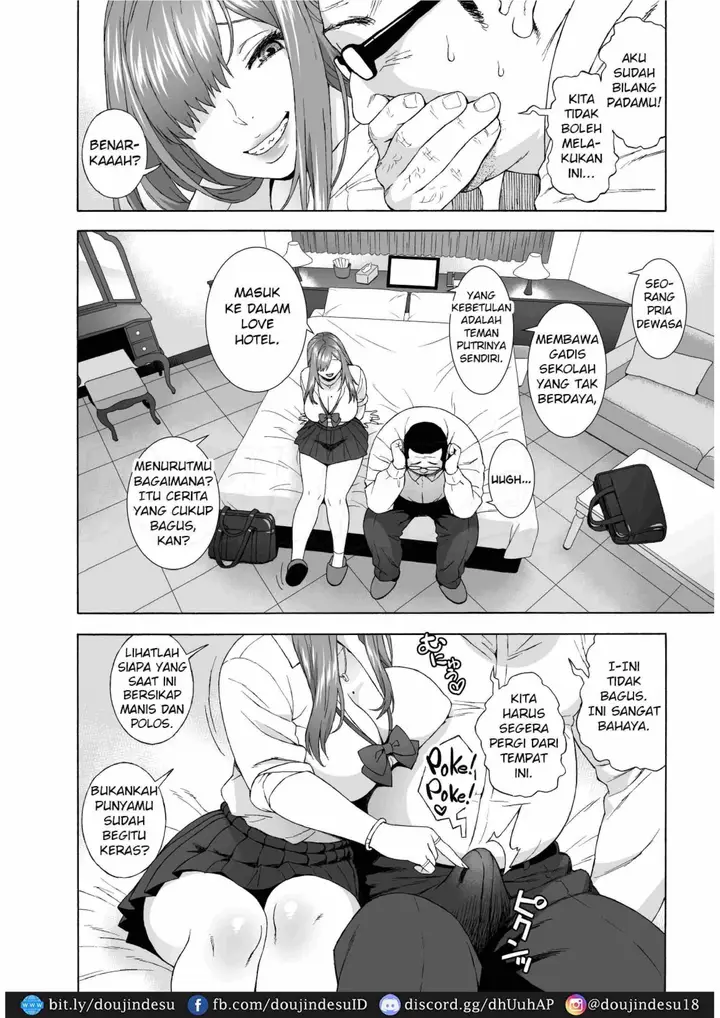 image-komik-doujin-musume-no-tomodachi-ga-yuuwaku-suru-chapter-01-14/45