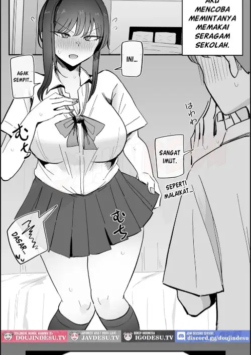 image-komik-doujin-namaiki-na-kouhai-chan-chapter-01-52/59