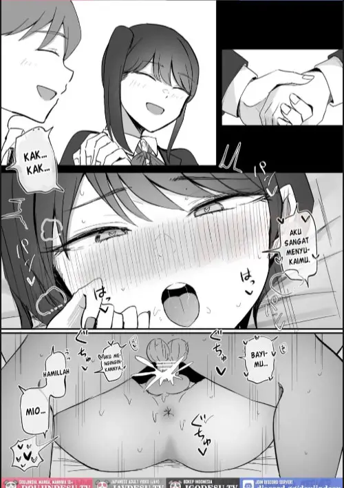 image-komik-doujin-namaiki-na-kouhai-chan-chapter-01-56/59