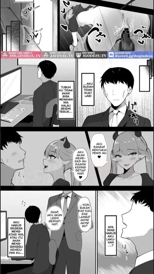 image-komik-doujin-namaiki-twintail-no-jakuten-chapter-01-3/33