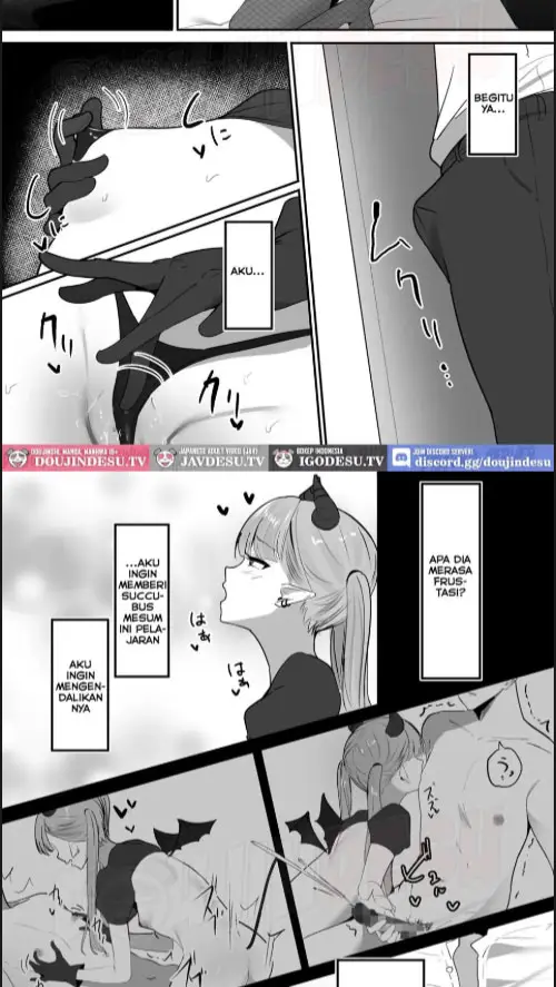 image-komik-doujin-namaiki-twintail-no-jakuten-chapter-01-6/33
